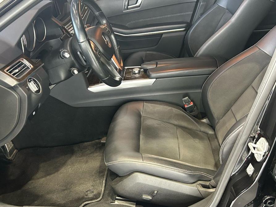Mercedes-Benz E-Класс IV (W212 S212 C207) Рестайлинг Челябинск  - изображение 6