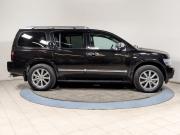 Infiniti QX56 I Рестайлинг Екатеринбург  - изображение 38