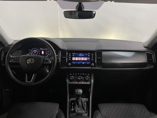 Skoda Kodiaq I с пробегом 2020 года, цена 2 750 000 рублей, 147166 км, внедорожник, Автокод Объявления