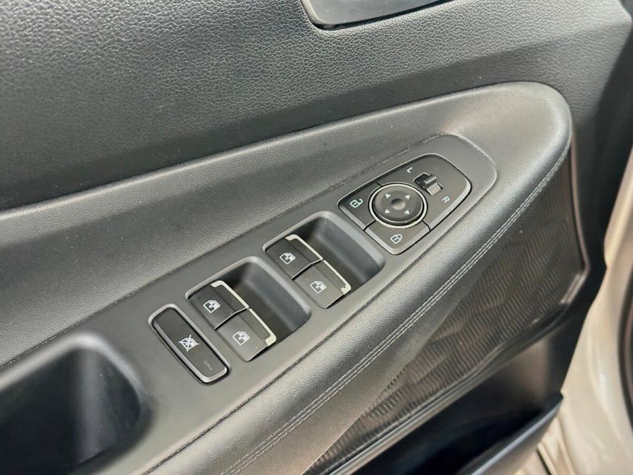 Hyundai Santa Fe IV Москва  - изображение 11