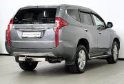 Mitsubishi Pajero Sport III Екатеринбург  - изображение 25