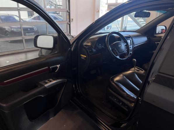 Hyundai Santa Fe II с пробегом 2006 года, цена 925 000 рублей, 361202 км, внедорожник, Автокод Объявления