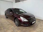 Nissan Teana II Рестайлинг Новороссийск  - изображение 39