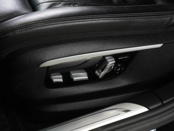 BMW 7 серии VI (G11/G12) с пробегом 2016 года, цена 2 899 040 рублей, 110052 км, седан, Автокод Объявления