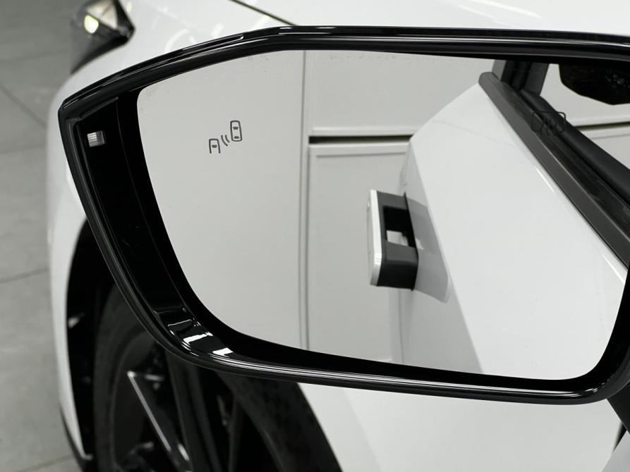 Changan UNI-V I Казань  - изображение 13