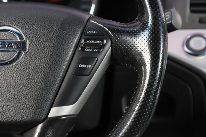 Nissan Murano II (Z51) Рестайлинг с пробегом 2015 года, цена 1 859 000 рублей, 179101 км, внедорожник, Автокод Объявления