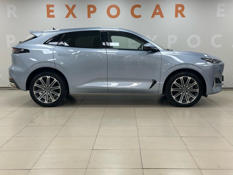 Changan UNI-K Краснодар  - изображение 4