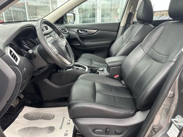 Nissan X-Trail III с пробегом 2016 года, цена 1 972 000 рублей, 97574 км, внедорожник, Автокод Объявления