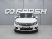 Volkswagen Tiguan I Рестайлинг Ростов-на-Дону  - изображение 21