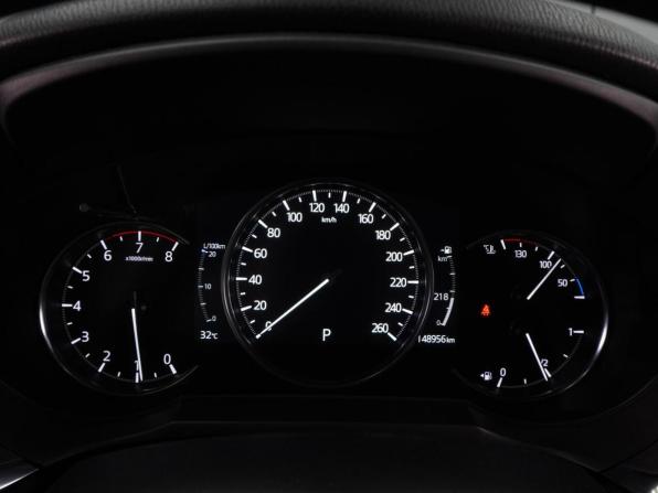 Mazda 6 III (GJ) Рестайлинг 2 с пробегом 2019 года, цена 2 756 000 рублей, 148956 км, седан, Автокод Объявления