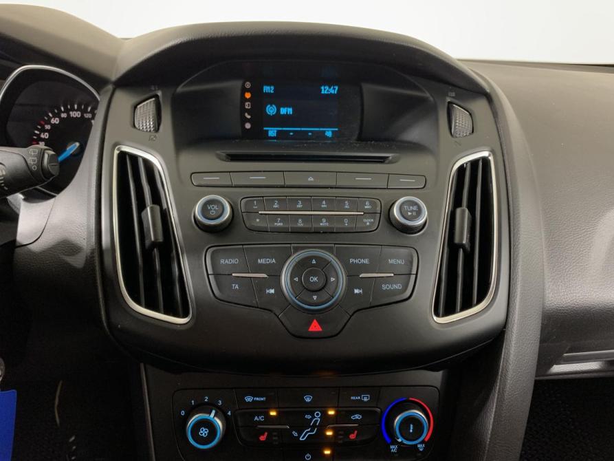 Ford Focus III Рестайлинг Москва  - изображение 15