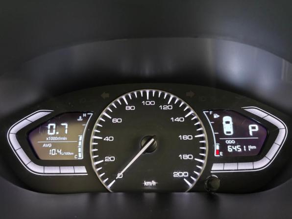 Changan Alsvin с пробегом 2023 года, цена 999 000 рублей, 64500 км, седан, Автокод Объявления