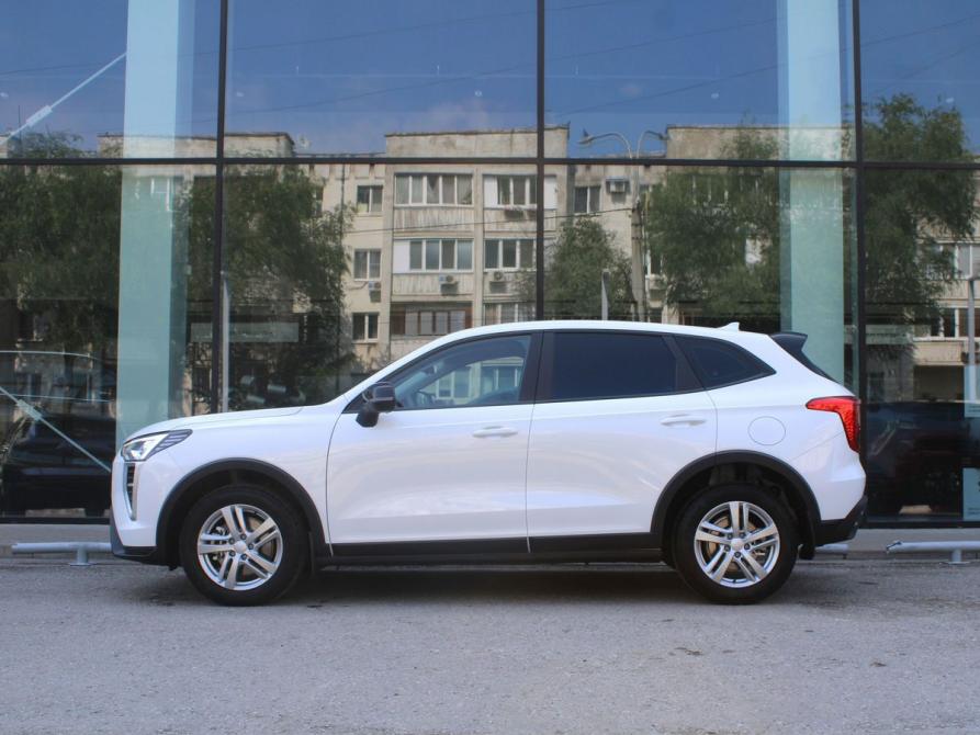 Haval Jolion I Рестайлинг Самара  - изображение 8