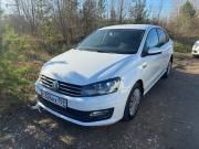 Volkswagen Polo V Рестайлинг Пермь  - изображение 4