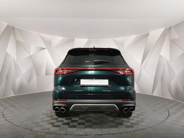 Chery Tiggo 8 Pro Max I Рестайлинг с пробегом 2024 года, цена 2 595 000 рублей, 40699 км, внедорожник, Автокод Объявления