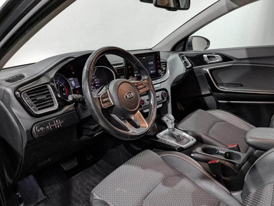 Kia Ceed III Москва  - изображение 15