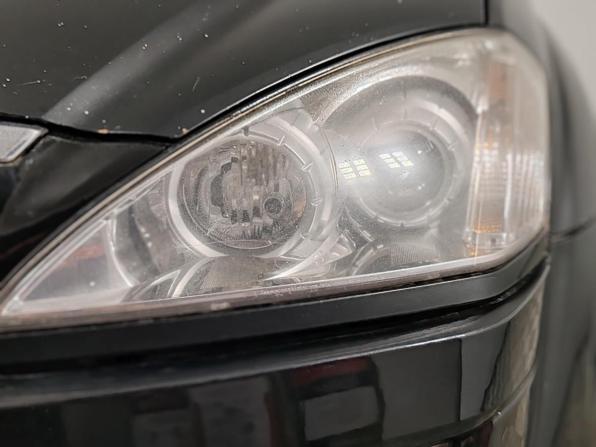SsangYong Kyron I Рестайлинг с пробегом 2009 года, цена 595 000 рублей, 187584 км, внедорожник, Автокод Объявления
