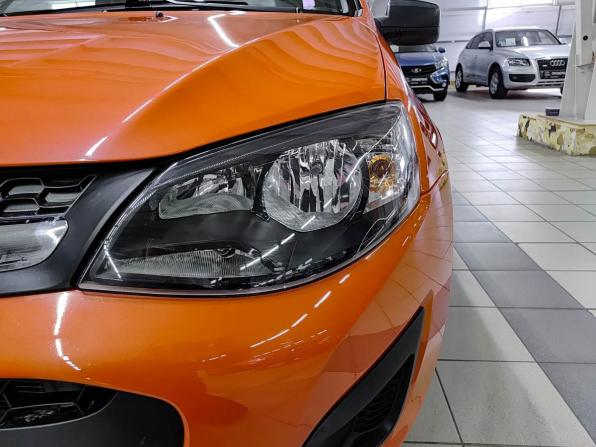Lada (ВАЗ) Kalina II с пробегом 2017 года, цена 650 000 рублей, 60541 км, хэтчбек, Автокод Объявления