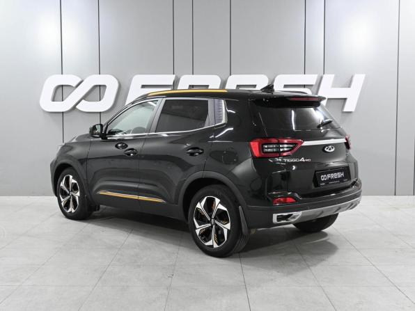 Chery Tiggo 4 Pro I с пробегом 2023 года, цена 1 709 000 рублей, 23504 км, внедорожник, Автокод Объявления