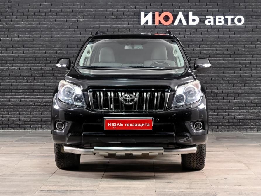 Toyota Land Cruiser Prado 150 Series Екатеринбург  - изображение 2