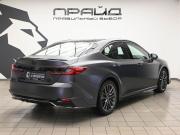 Toyota Camry IX (XV80) China Market Ростов-на-Дону  - изображение 38