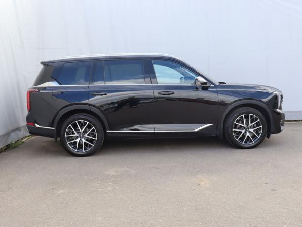 GAC GS8 II с пробегом 2024 года, цена 3 499 000 рублей, 33067 км, внедорожник, Автокод Объявления