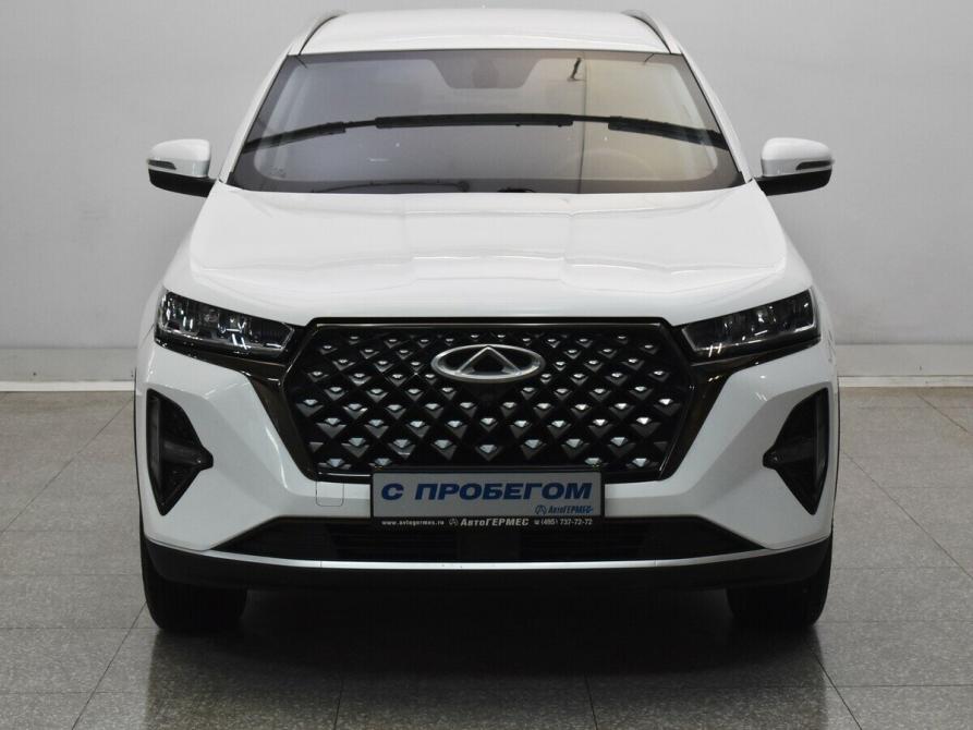 Chery Tiggo 7 Pro Max I Москва  - изображение 2