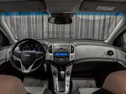 Chevrolet Cruze I Рестайлинг Красноярск  - изображение 25