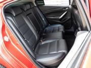Mazda 6 III (GJ) Краснодар  - изображение 31