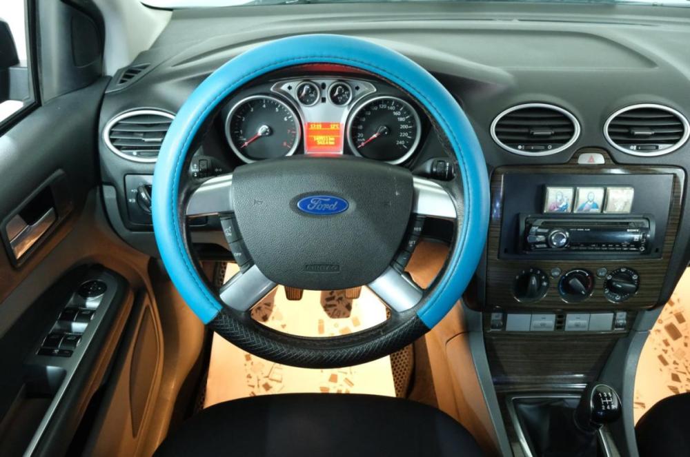 Ford Focus II Рестайлинг Омск  - изображение 12
