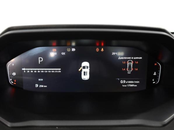Changan CS55 Plus II с пробегом 2023 года, цена 2 179 000 рублей, 17569 км, внедорожник, Автокод Объявления
