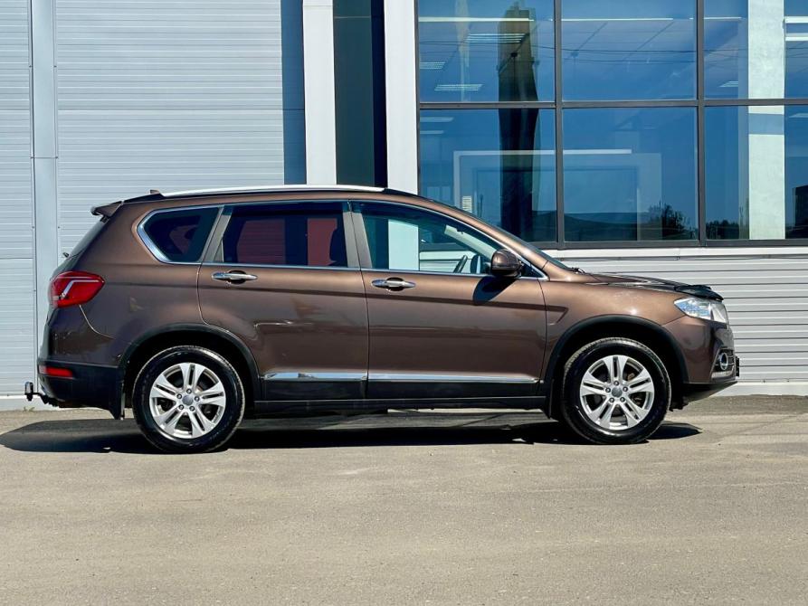 Haval H6 I Вологда  - изображение 6