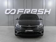 Kia Optima IV Рестайлинг Ростов-на-Дону  - изображение 29