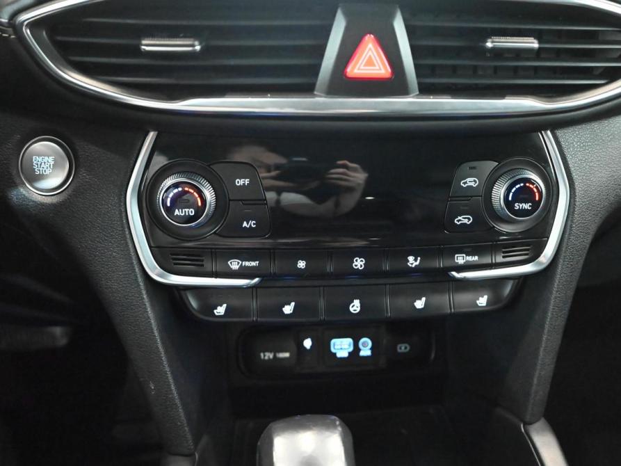 Hyundai Santa Fe IV Екатеринбург  - изображение 17