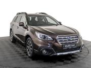 Subaru Outback V Москва  - изображение 33