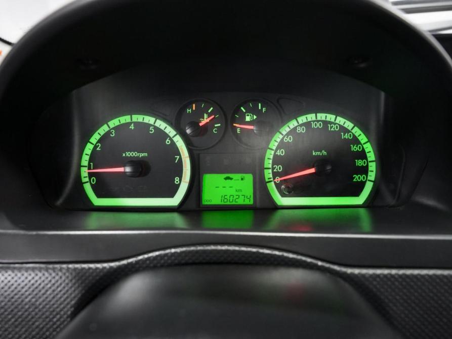 Chevrolet Aveo I Рестайлинг Ульяновск  - изображение 15