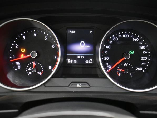 Volkswagen Tiguan II с пробегом 2018 года, цена 1 929 000 рублей, 168077 км, внедорожник, Автокод Объявления