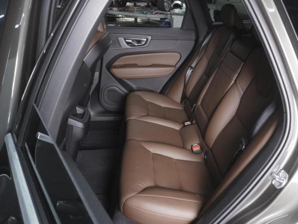 Volvo XC60 II с пробегом 2019 года, цена 2 319 000 рублей, 310727 км, внедорожник, Автокод Объявления