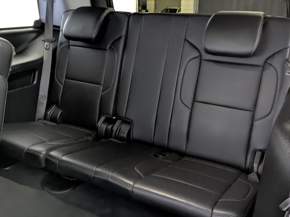 Chevrolet Tahoe IV с пробегом 2020 года, цена 5 450 000 рублей, 88571 км, внедорожник, Автокод Объявления