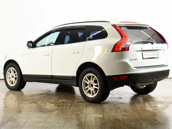 Volvo XC60 I с пробегом 2012 года, цена 1 199 000 рублей, 279845 км, внедорожник, Автокод Объявления