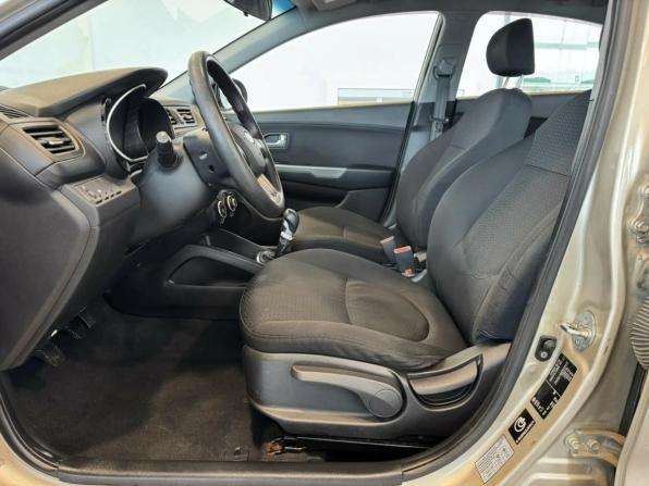 Kia Rio III с пробегом 2012 года, цена 830 000 рублей, 181591 км, седан, Автокод Объявления
