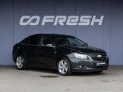 Chevrolet Cruze I Краснодар  - изображение 20