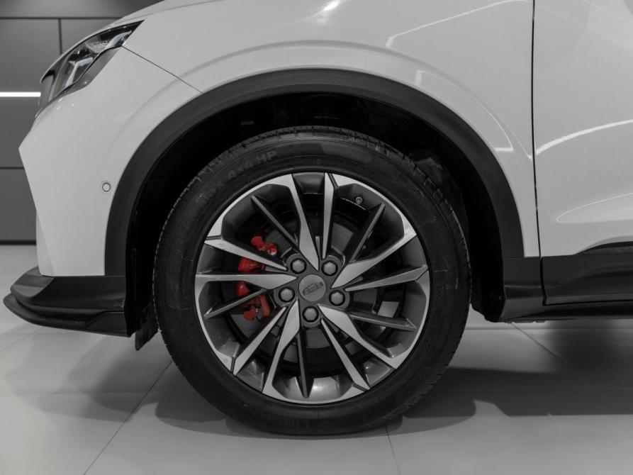 Geely Coolray I Москва  - изображение 25