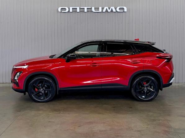 Omoda C5 I с пробегом 2024 года, цена 1 797 000 рублей, 32471 км, внедорожник, Автокод Объявления