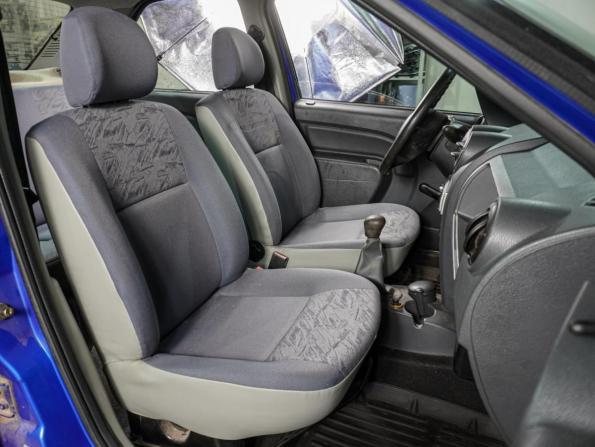 Renault Logan I с пробегом 2006 года, цена 299 000 рублей, 97000 км, седан, Автокод Объявления