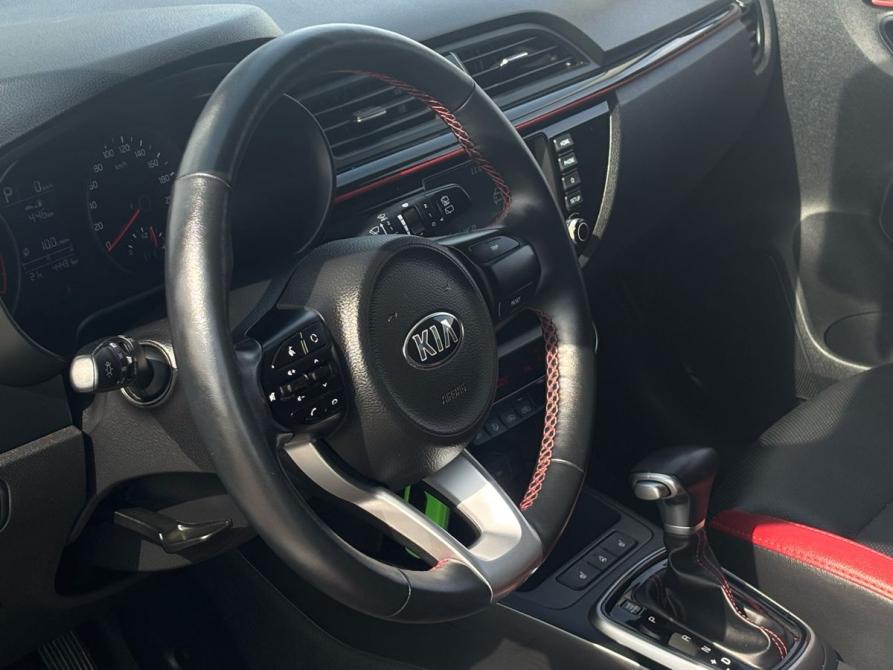 Kia Rio IV Самара  - изображение 12