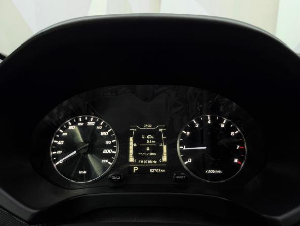 Chery Tiggo 4 I Рестайлинг с пробегом 2022 года, цена 1 400 000 рублей, 53749 км, внедорожник, Автокод Объявления
