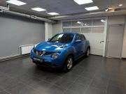 Nissan Juke I Рестайлинг Тверь  - изображение 23