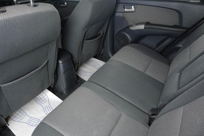 Kia Sportage II Рестайлинг с пробегом 2009 года, цена 889 000 рублей, 253000 км, внедорожник, Автокод Объявления