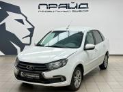 Lada (ВАЗ) Granta I Рестайлинг Ростов-на-Дону  - изображение 19